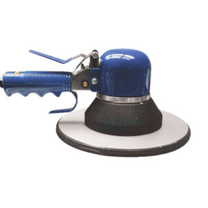 Astro Pneumatic Sanders and Polishers