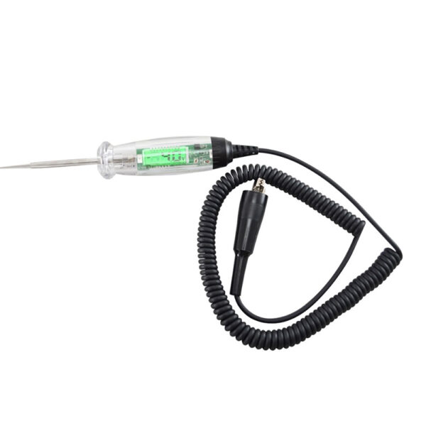 7767 Astro Pneumatic Wide Range Positive and Ground Circuit Tester - 3.5 - 60V