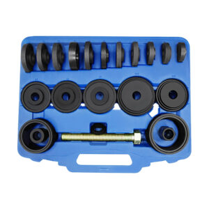 Astro Pneumatic Undercar