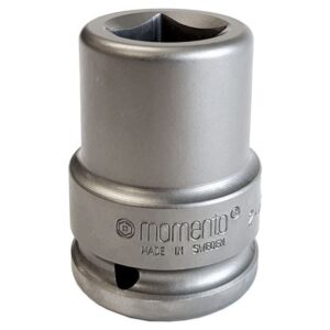 Momento 1'' Square Impact Sockets