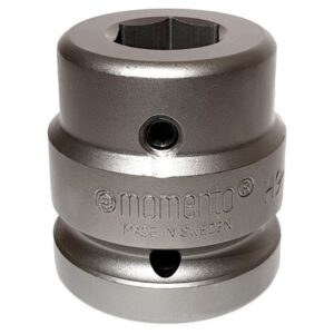 Momento Socket Head Bits and Holders