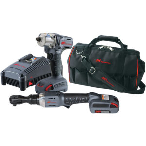 Ingersoll Rand Cordless Tools