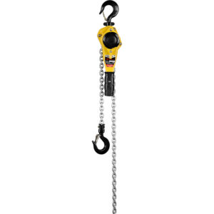 Ingersoll Rand KL Kinetic Series Lever Hoists