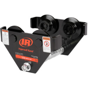 Ingersoll Rand PT Series Trolleys