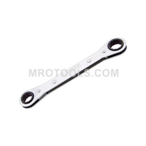 Lang Flat Ratcheting Box Wrenches, SAE