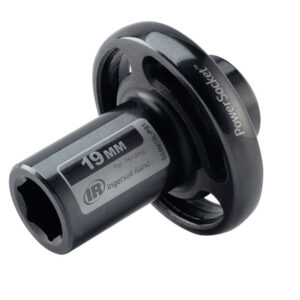 Ingersoll Rand 1/2'' Metric Square Drive PowerSockets